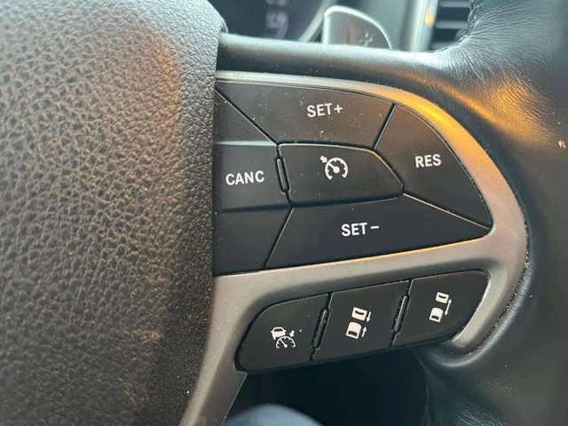 Jeep Grand cherokee * Summit * CARFAX * ЦЕНА ДО БГ - автомобили, коли, обяви за нови и употребявани 11