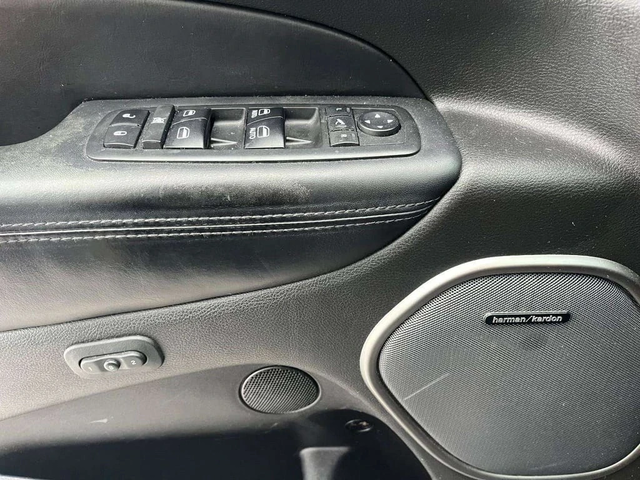 Jeep Grand cherokee * Summit * CARFAX * ЦЕНА ДО БГ - автомобили, коли, обяви за нови и употребявани 15