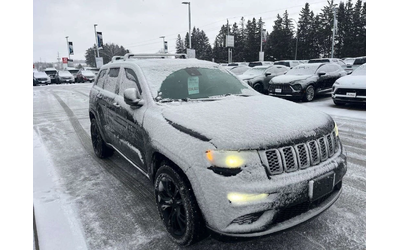 jeep-grand-cherokee - 2