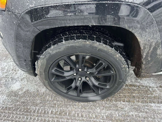 Jeep Grand cherokee * Summit * CARFAX * ЦЕНА ДО БГ - автомобили, коли, обяви за нови и употребявани 8