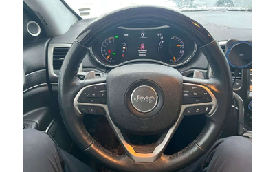 Jeep Grand cherokee * Summit * CARFAX * ЦЕНА ДО БГ - автомобили, коли, обяви за нови и употребявани 9