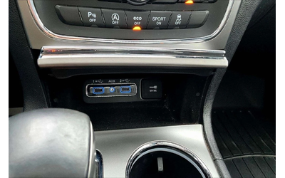 Jeep Grand cherokee * Laredo * CARFAX * ЦЕНА ДО БГ - автомобили, коли, обяви за нови и употребявани 11