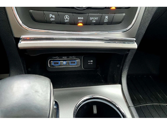 Jeep Grand cherokee * Laredo * CARFAX * ЦЕНА ДО БГ - автомобили, коли, обяви за нови и употребявани 11