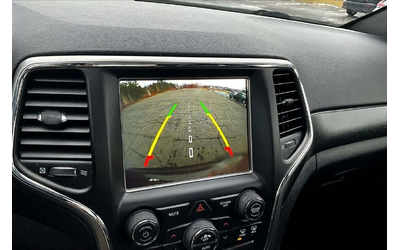 Jeep Grand cherokee * Laredo * CARFAX * ЦЕНА ДО БГ - автомобили, коли, обяви за нови и употребявани 12