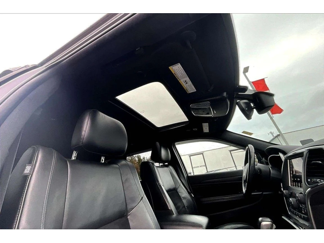 Jeep Grand cherokee * Laredo * CARFAX * ЦЕНА ДО БГ - автомобили, коли, обяви за нови и употребявани 14