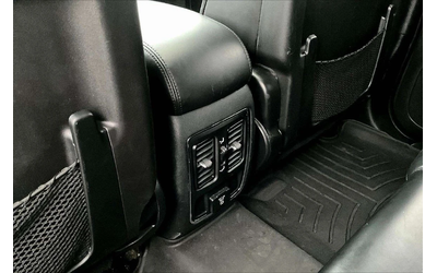 Jeep Grand cherokee * Laredo * CARFAX * ЦЕНА ДО БГ - автомобили, коли, обяви за нови и употребявани 16