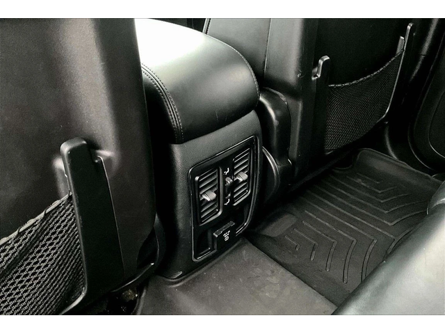 Jeep Grand cherokee * Laredo * CARFAX * ЦЕНА ДО БГ - автомобили, коли, обяви за нови и употребявани 16