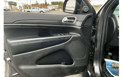 jeep-grand-cherokee - 1