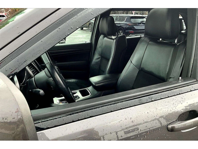 Jeep Grand cherokee * Laredo * CARFAX * ЦЕНА ДО БГ - автомобили, коли, обяви за нови и употребявани 2