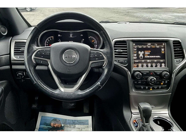 Jeep Grand cherokee * Laredo * CARFAX * ЦЕНА ДО БГ - автомобили, коли, обяви за нови и употребявани 4