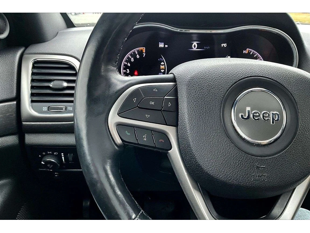 Jeep Grand cherokee * Laredo * CARFAX * ЦЕНА ДО БГ - автомобили, коли, обяви за нови и употребявани 7