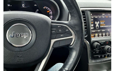 Jeep Grand cherokee * Laredo * CARFAX * ЦЕНА ДО БГ - автомобили, коли, обяви за нови и употребявани 8