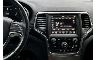 Jeep Grand cherokee * Laredo * CARFAX * ЦЕНА ДО БГ - автомобили, коли, обяви за нови и употребявани 9