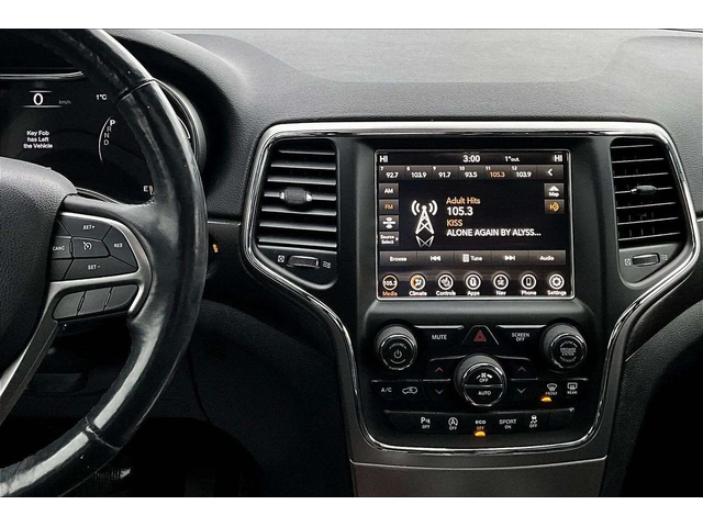 Jeep Grand cherokee * Laredo * CARFAX * ЦЕНА ДО БГ - автомобили, коли, обяви за нови и употребявани 9