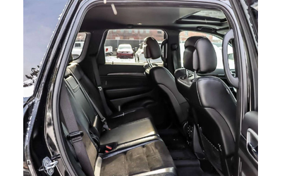 Jeep Grand cherokee * Laredo * CARFAX * ЦЕНА ДО БГ - автомобили, коли, обяви за нови и употребявани 12