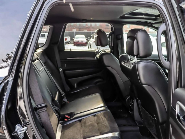 Jeep Grand cherokee * Laredo * CARFAX * ЦЕНА ДО БГ - автомобили, коли, обяви за нови и употребявани 12