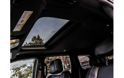 Jeep Grand cherokee * Laredo * CARFAX * ЦЕНА ДО БГ - автомобили, коли, обяви за нови и употребявани 13