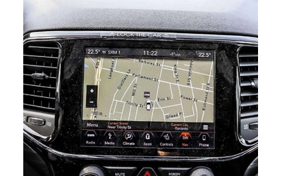 Jeep Grand cherokee * Laredo * CARFAX * ЦЕНА ДО БГ - автомобили, коли, обяви за нови и употребявани 14