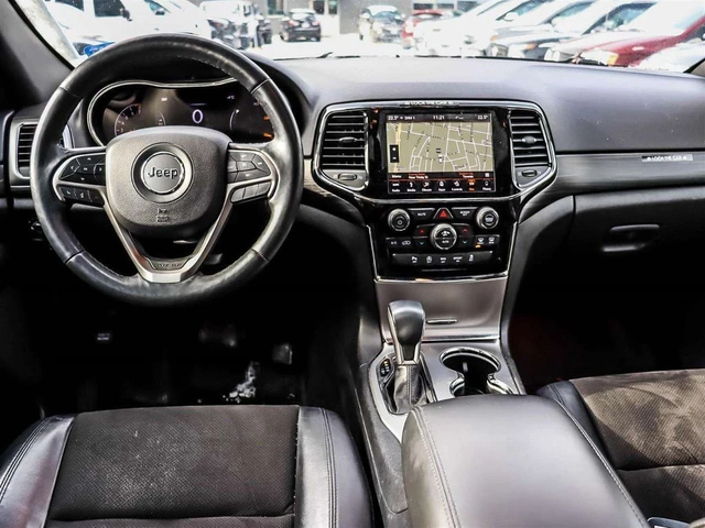 Jeep Grand cherokee * Laredo * CARFAX * ЦЕНА ДО БГ - автомобили, коли, обяви за нови и употребявани 6