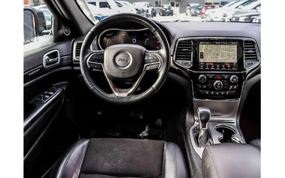 Jeep Grand cherokee * Laredo * CARFAX * ЦЕНА ДО БГ - автомобили, коли, обяви за нови и употребявани 7