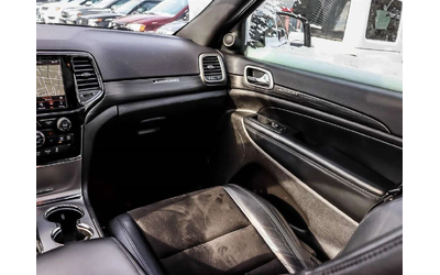 Jeep Grand cherokee * Laredo * CARFAX * ЦЕНА ДО БГ - автомобили, коли, обяви за нови и употребявани 9