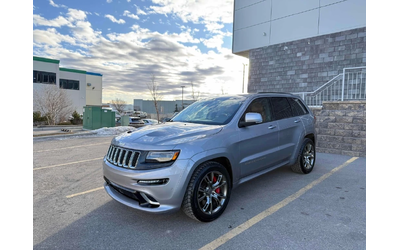 jeep-grand-cherokee - 0