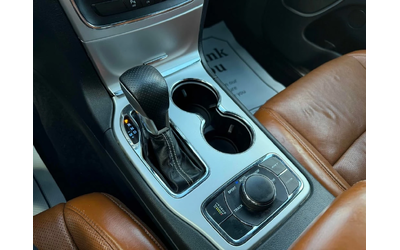 Jeep Grand cherokee * SRT * CARFAX * ЦЕНА ДО БГ - автомобили, коли, обяви за нови и употребявани 10