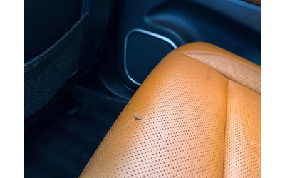 Jeep Grand cherokee * SRT * CARFAX * ЦЕНА ДО БГ - автомобили, коли, обяви за нови и употребявани 16