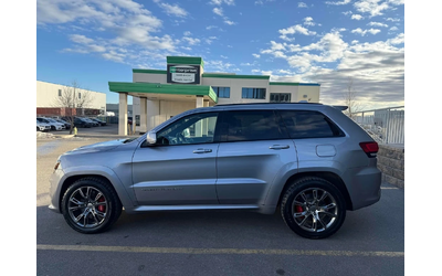 jeep-grand-cherokee - 1