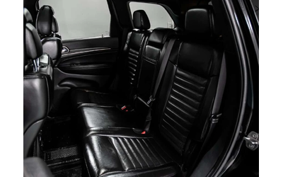 Jeep Grand cherokee * Limited * CARFAX * ЦЕНА ДО БГ - автомобили, коли, обяви за нови и употребявани 10