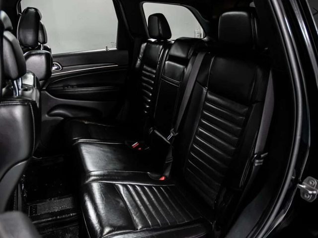 Jeep Grand cherokee * Limited * CARFAX * ЦЕНА ДО БГ - автомобили, коли, обяви за нови и употребявани 10