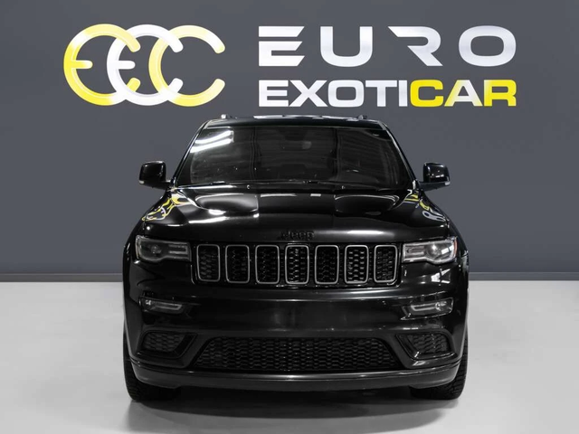 Jeep Grand cherokee * Limited * CARFAX * ЦЕНА ДО БГ - автомобили, коли, обяви за нови и употребявани 1