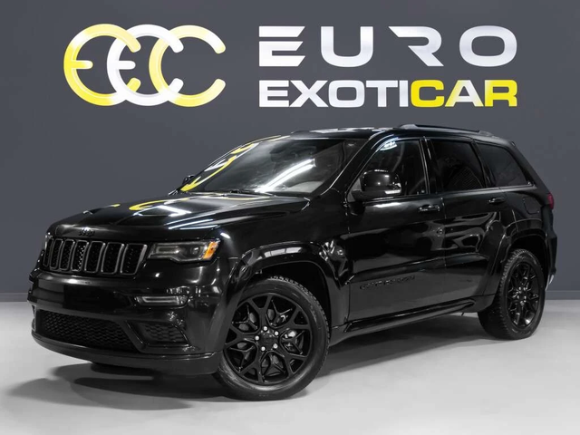 Jeep Grand cherokee * Limited * CARFAX * ЦЕНА ДО БГ - автомобили, коли, обяви за нови и употребявани 2