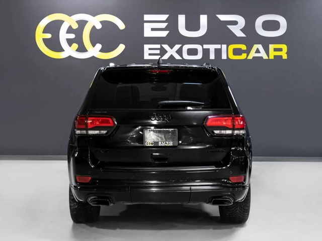 Jeep Grand cherokee * Limited * CARFAX * ЦЕНА ДО БГ - автомобили, коли, обяви за нови и употребявани 4