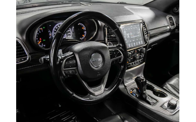 Jeep Grand cherokee * Limited * CARFAX * ЦЕНА ДО БГ - автомобили, коли, обяви за нови и употребявани 6