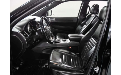 Jeep Grand cherokee * Limited * CARFAX * ЦЕНА ДО БГ - автомобили, коли, обяви за нови и употребявани 7