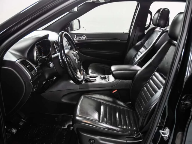 Jeep Grand cherokee * Limited * CARFAX * ЦЕНА ДО БГ - автомобили, коли, обяви за нови и употребявани 7