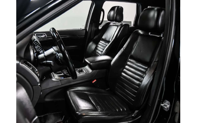 Jeep Grand cherokee * Limited * CARFAX * ЦЕНА ДО БГ - автомобили, коли, обяви за нови и употребявани 8