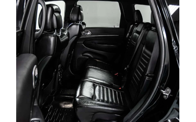 Jeep Grand cherokee * Limited * CARFAX * ЦЕНА ДО БГ - автомобили, коли, обяви за нови и употребявани 9