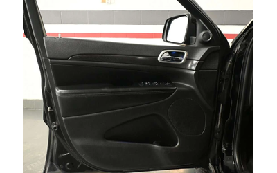 Jeep Grand cherokee * Laredo * CARFAX * ЦЕНА ДО БГ - автомобили, коли, обяви за нови и употребявани 10