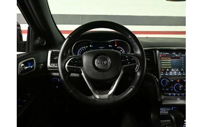 Jeep Grand cherokee * Laredo * CARFAX * ЦЕНА ДО БГ - автомобили, коли, обяви за нови и употребявани 11