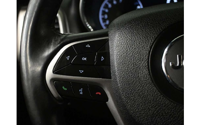 Jeep Grand cherokee * Laredo * CARFAX * ЦЕНА ДО БГ - автомобили, коли, обяви за нови и употребявани 13