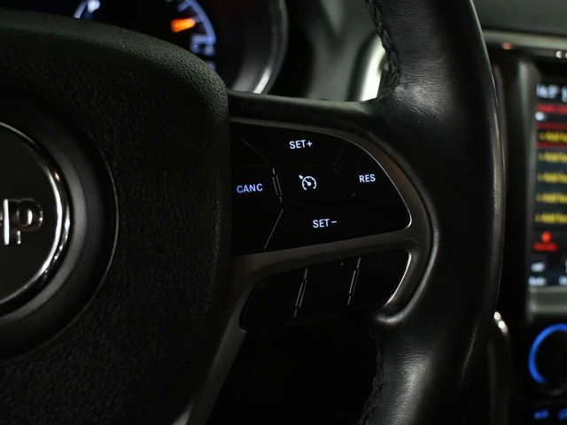 Jeep Grand cherokee * Laredo * CARFAX * ЦЕНА ДО БГ - автомобили, коли, обяви за нови и употребявани 14