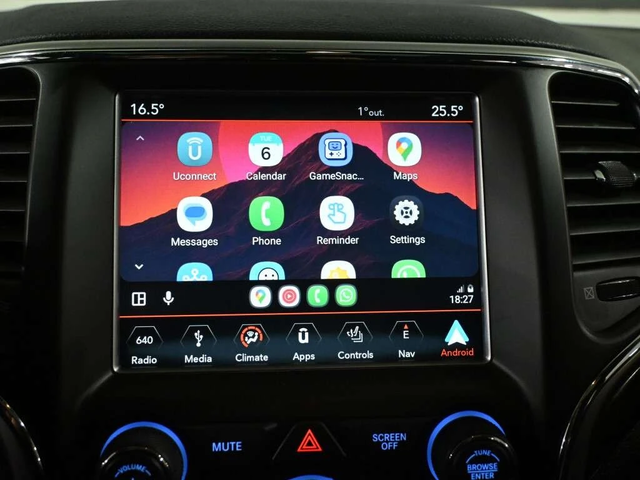 Jeep Grand cherokee * Laredo * CARFAX * ЦЕНА ДО БГ - автомобили, коли, обяви за нови и употребявани 16