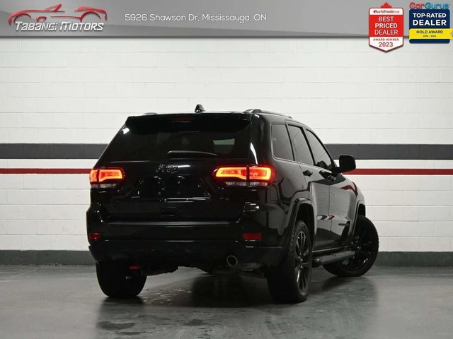 Jeep Grand cherokee * Laredo * CARFAX * ЦЕНА ДО БГ - автомобили, коли, обяви за нови и употребявани 6