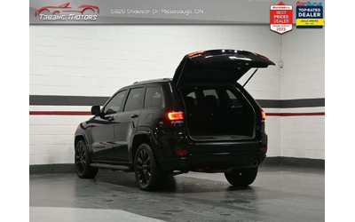 Jeep Grand cherokee * Laredo * CARFAX * ЦЕНА ДО БГ - автомобили, коли, обяви за нови и употребявани 7