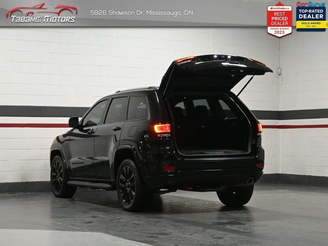 Jeep Grand cherokee * Laredo * CARFAX * ЦЕНА ДО БГ - автомобили, коли, обяви за нови и употребявани 7