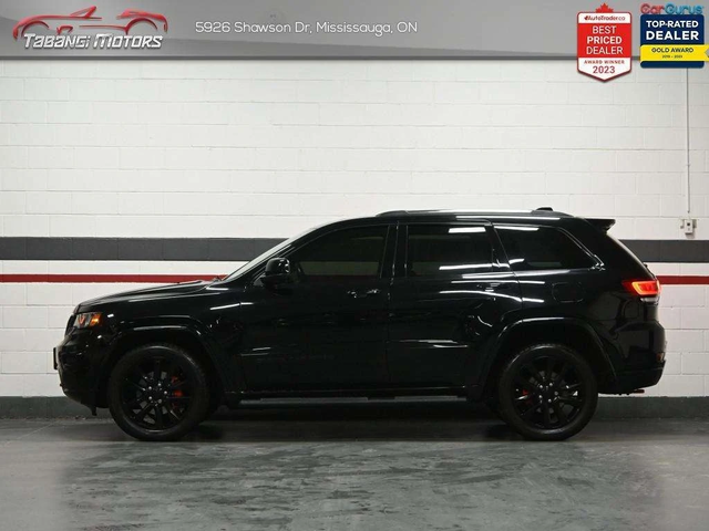 Jeep Grand cherokee * Laredo * CARFAX * ЦЕНА ДО БГ - автомобили, коли, обяви за нови и употребявани 8