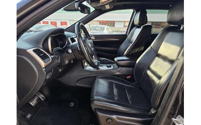 Jeep Grand cherokee * Limited * CARFAX * ЦЕНА ДО БГ - автомобили, коли, обяви за нови и употребявани 15
