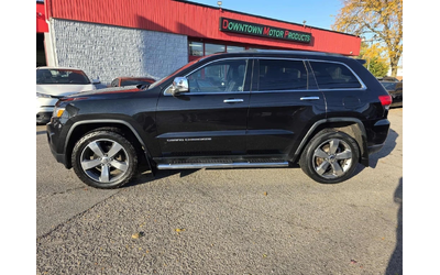 jeep-grand-cherokee - 2